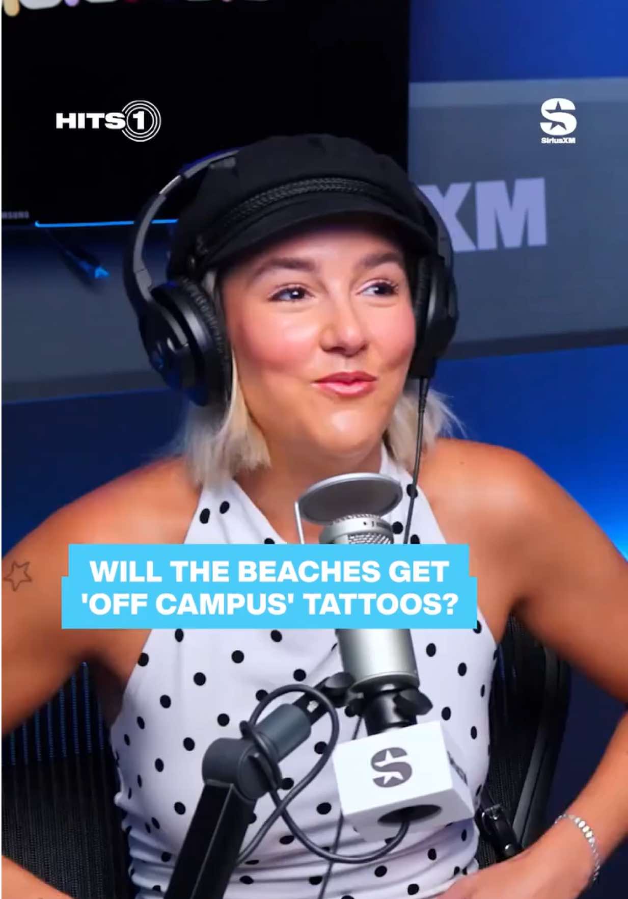 @SiriusXM Hits 1