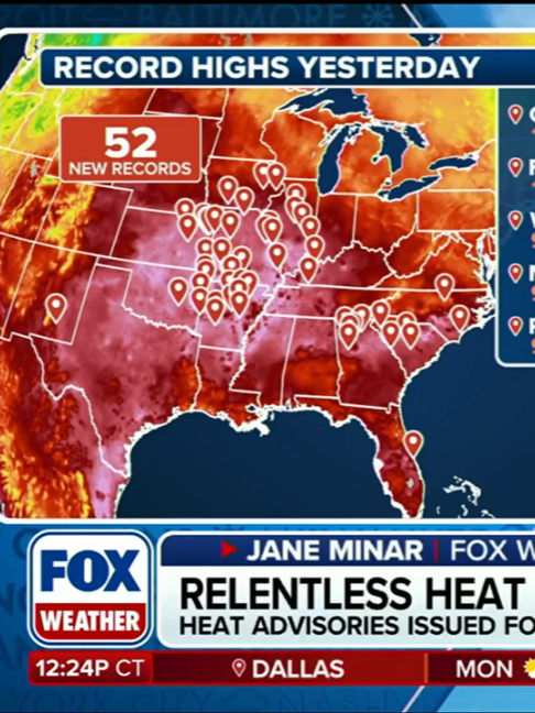 @FOX Weather