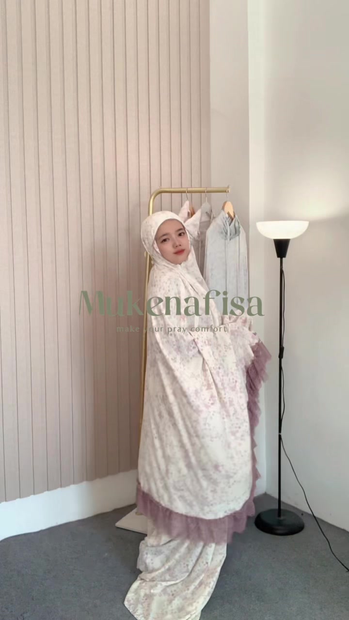 @Mukenafisa