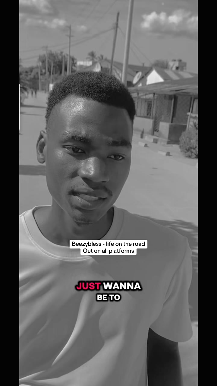 @Beezybless