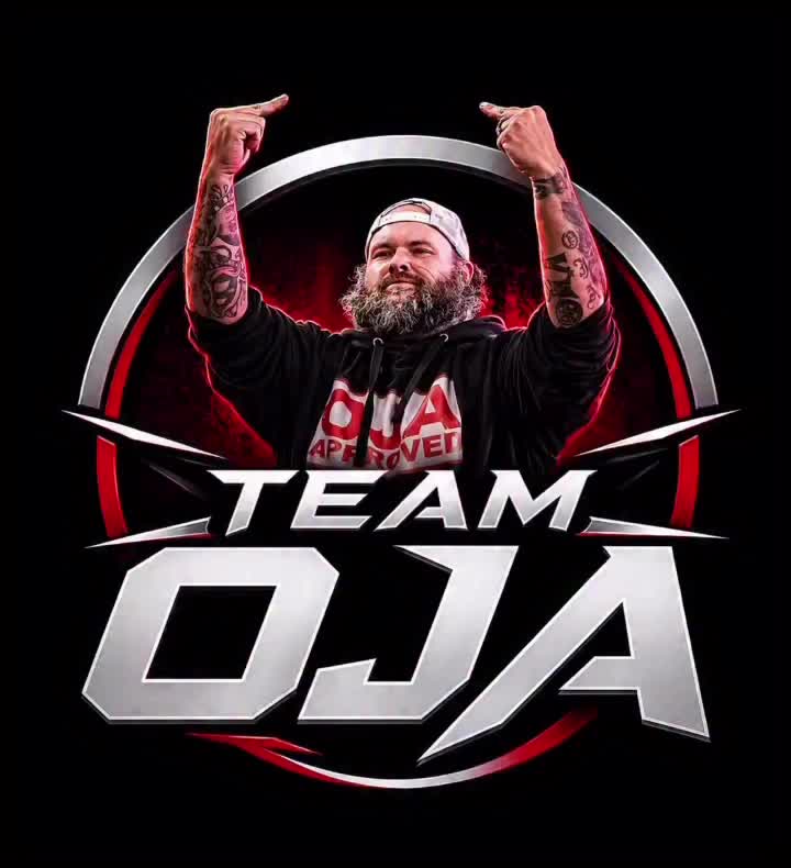 @James Oja Jr