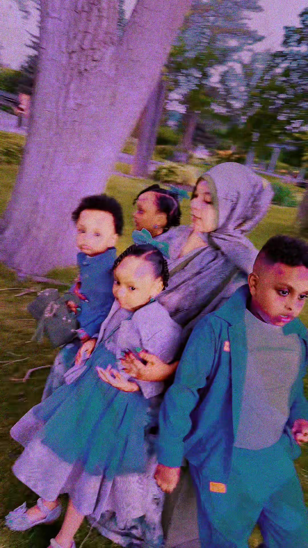@Duniyo Ali