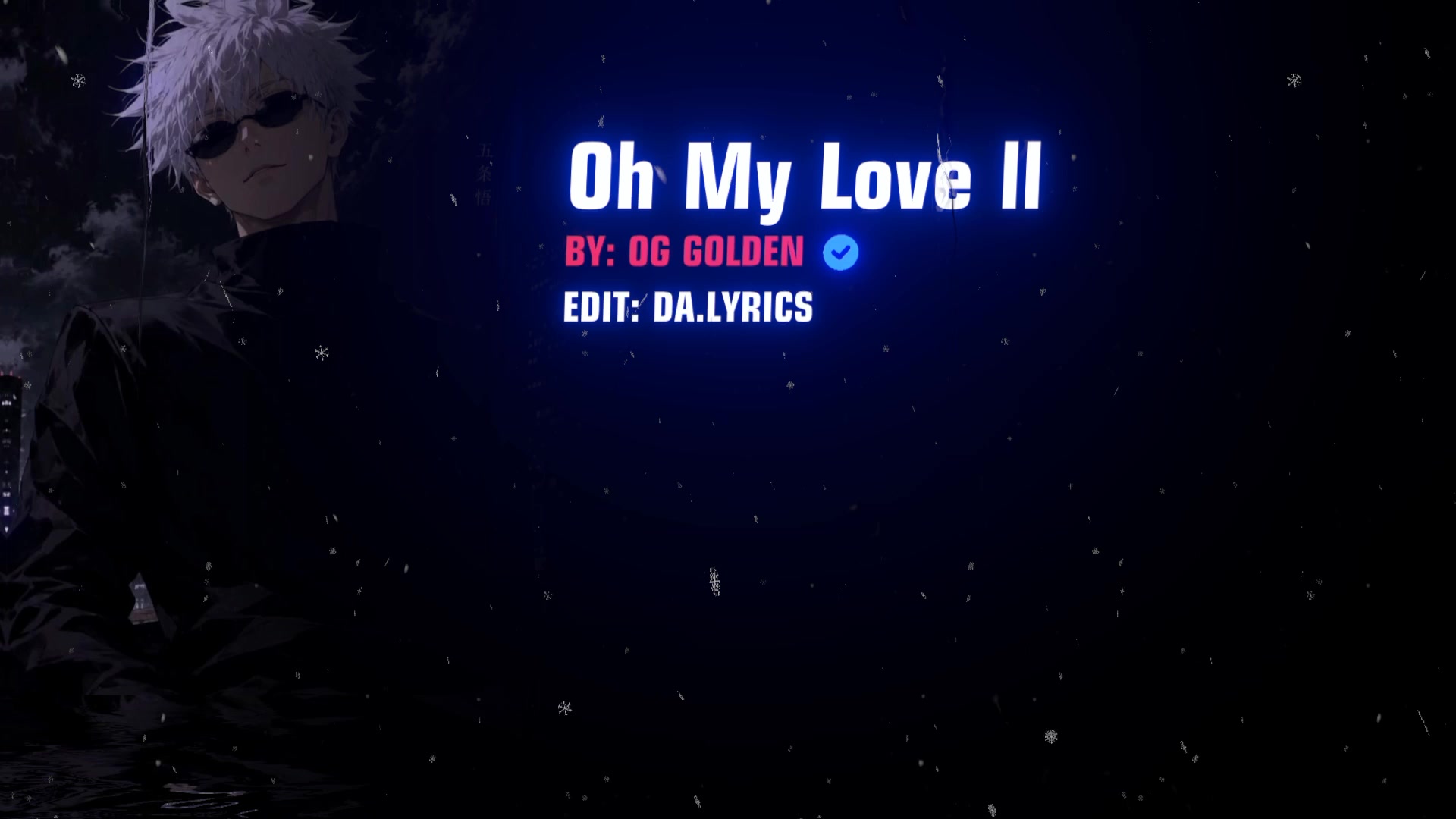 @DA LYRICS
