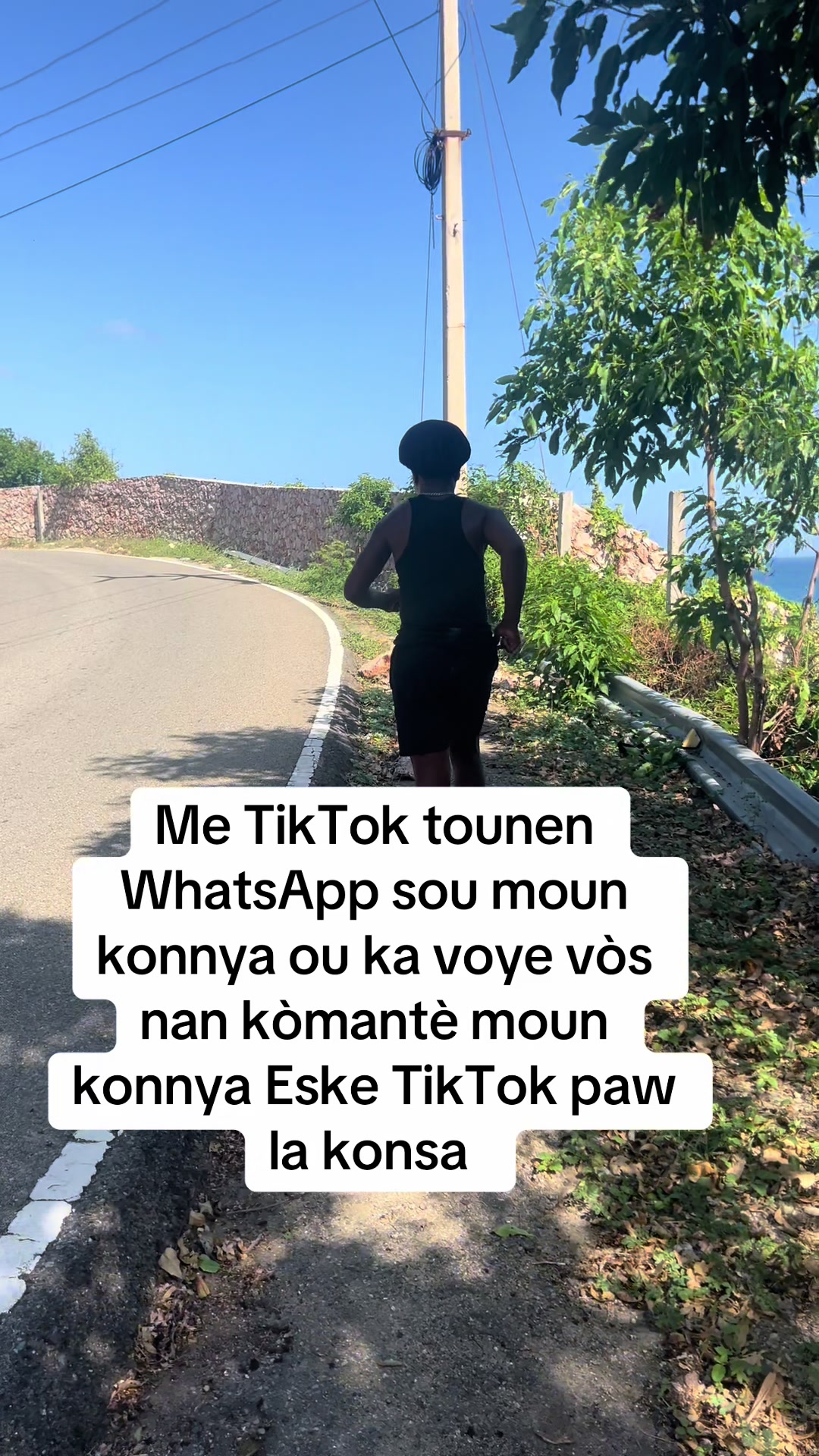 @Dernayk Run 🏃 🏃♀️