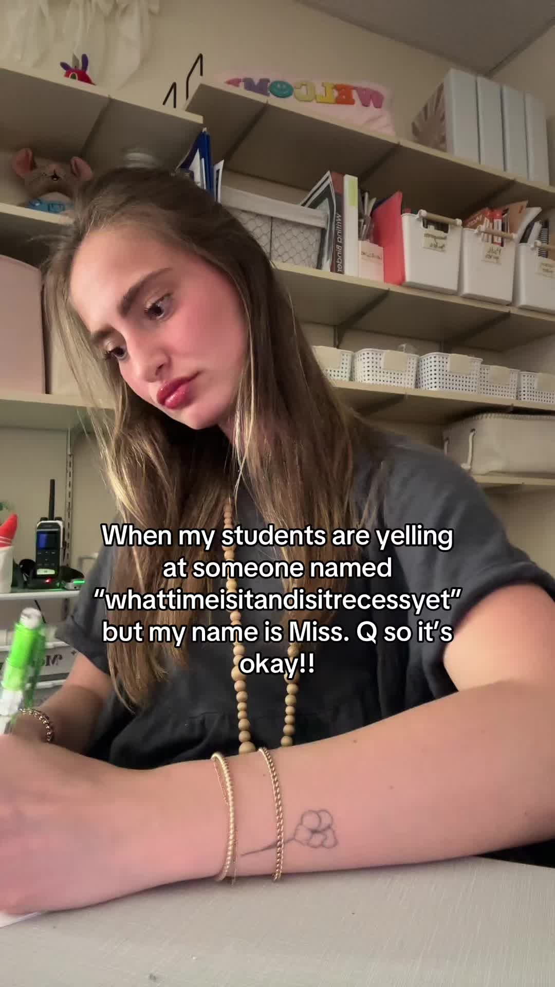@Miss Q ⭐️🩷✏️📓
