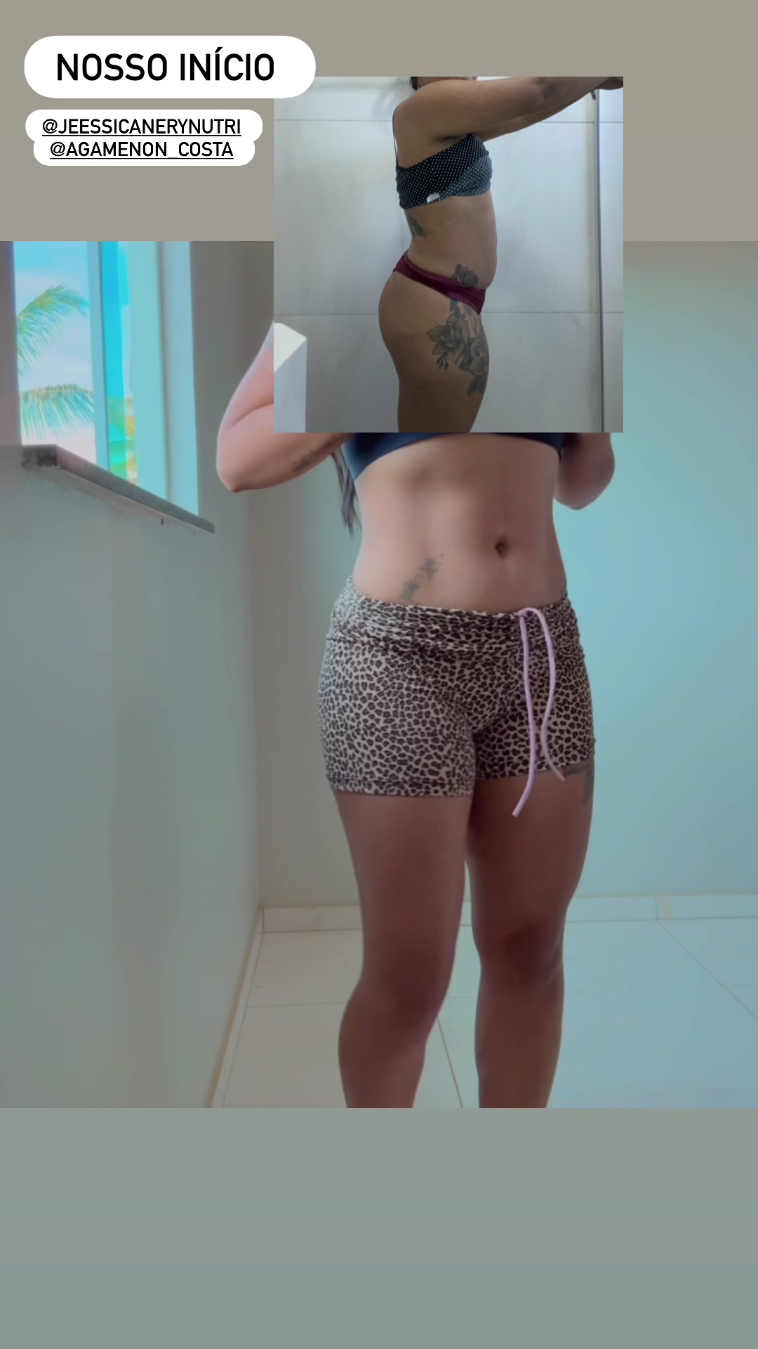 @Luana