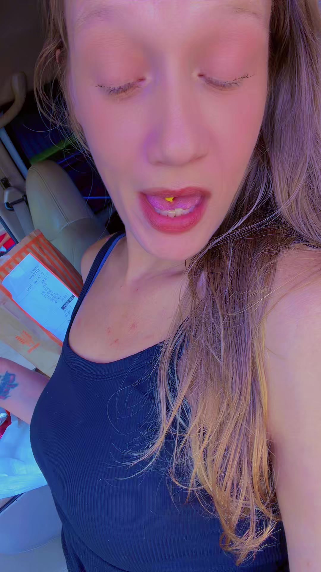 @Redneck Barbie