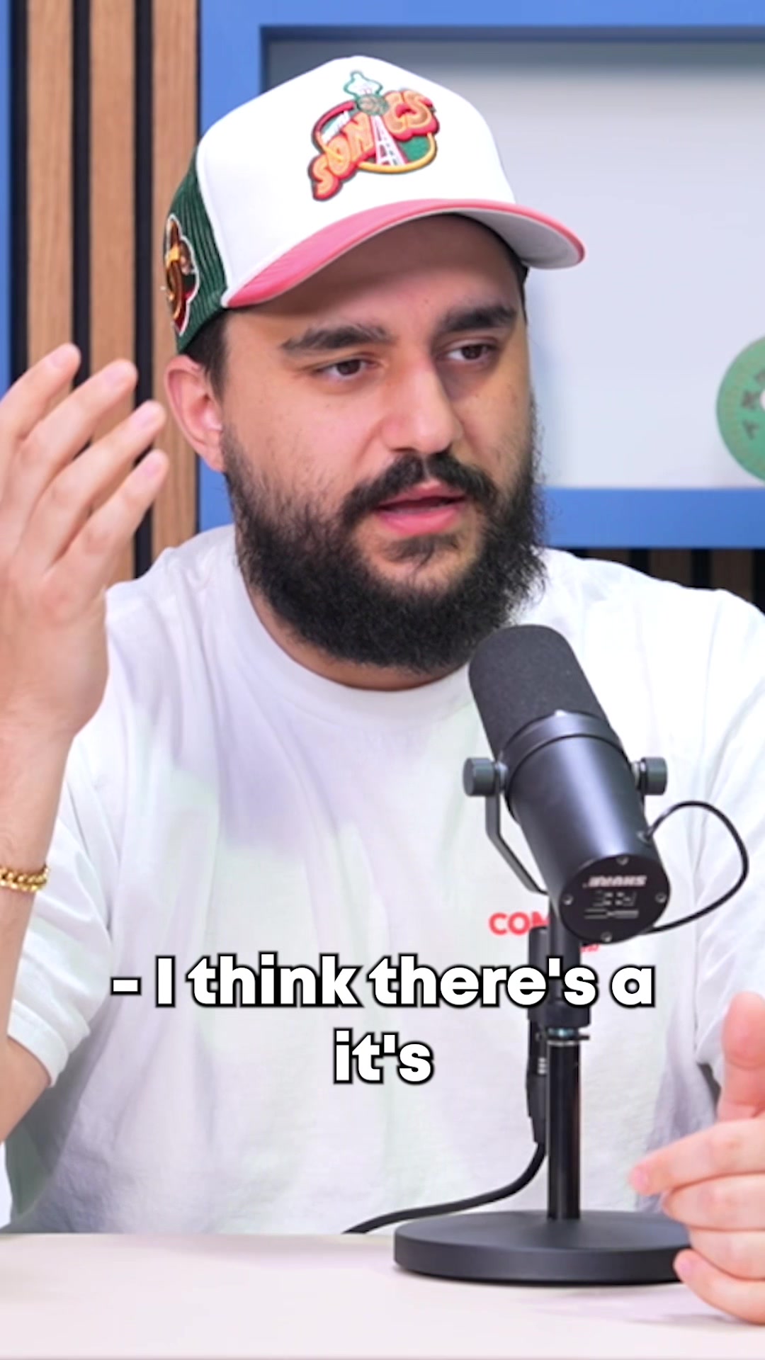 @The Basement Yard Podcast