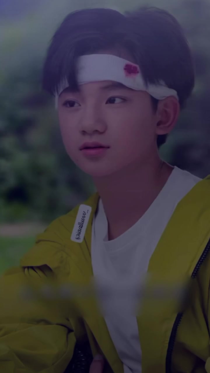 @✨fans ling junxian✨