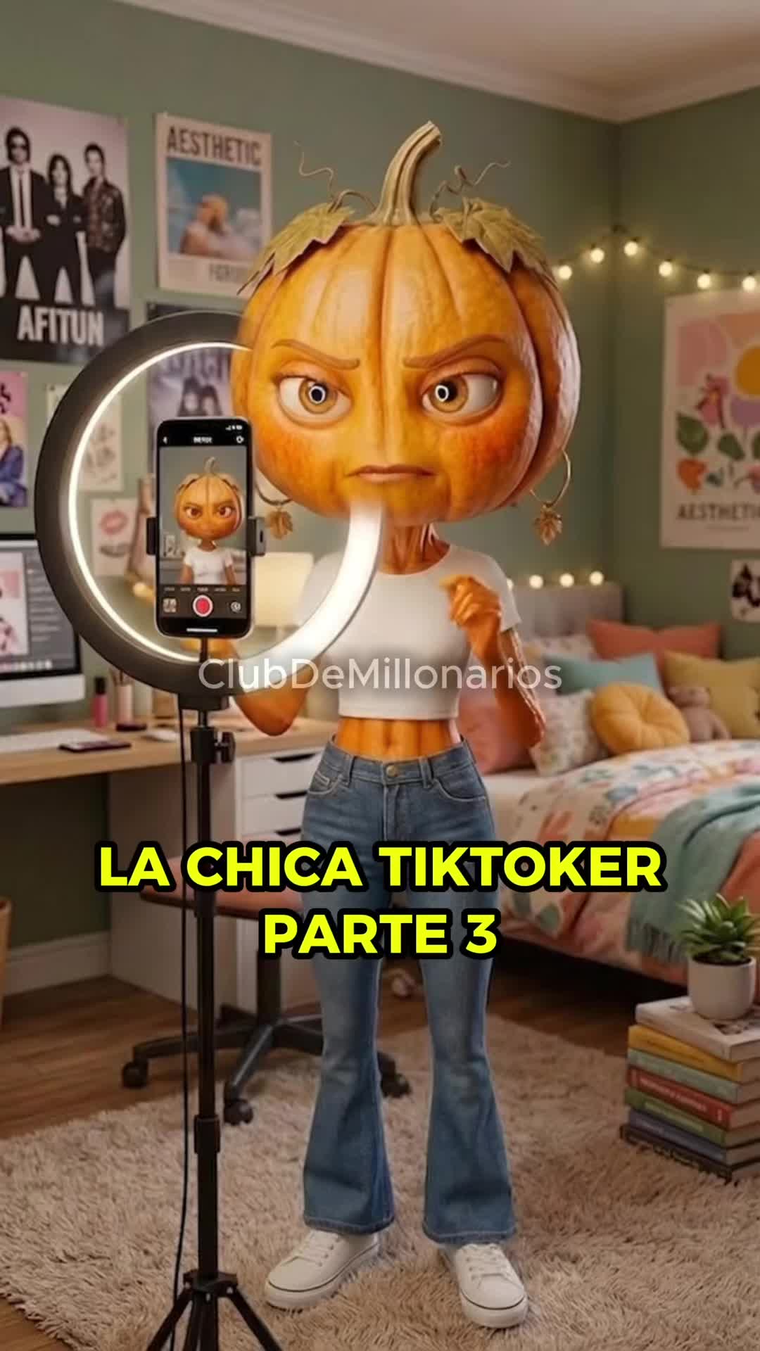 @Club de Millonarios