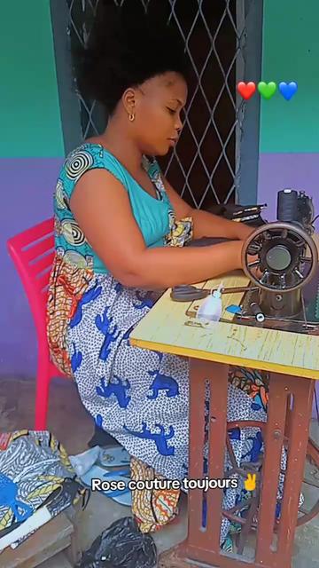 @Rose nzamola