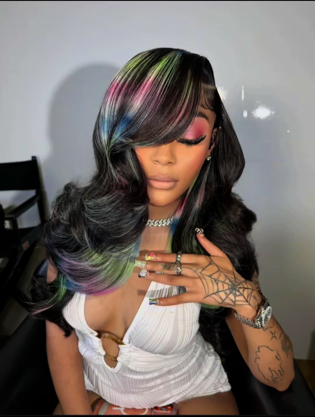 @Miss Keep Her Hair Done