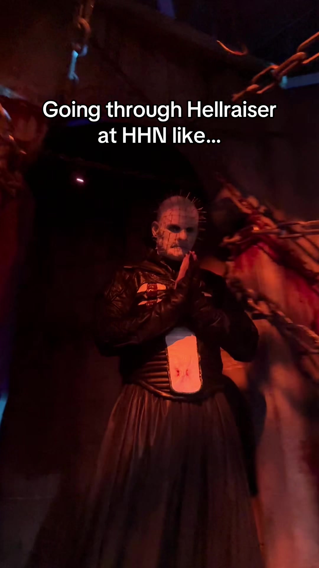 @Magical Hijinx (Demi)