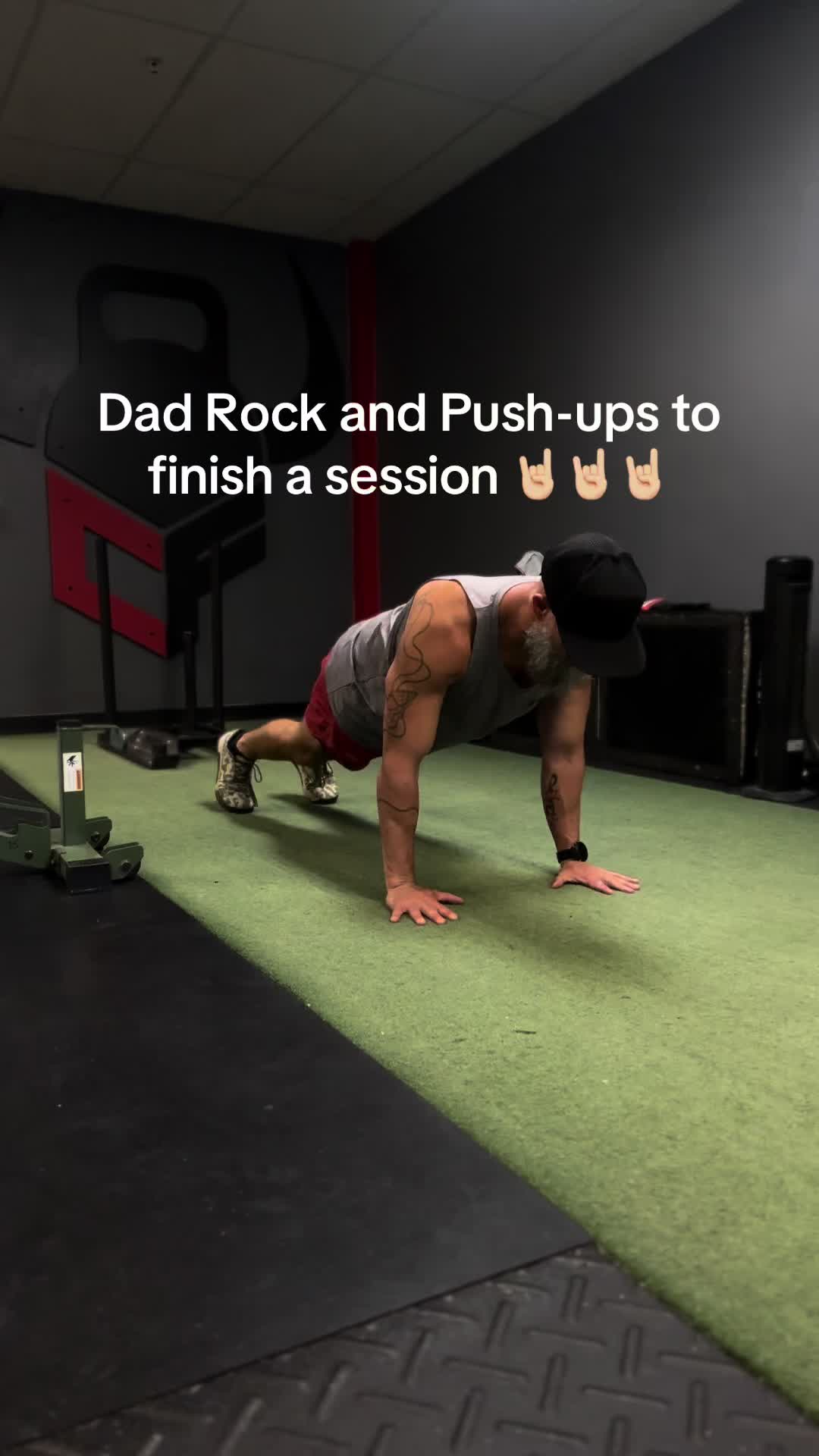 @Conquer Fitness_Coach Scott
