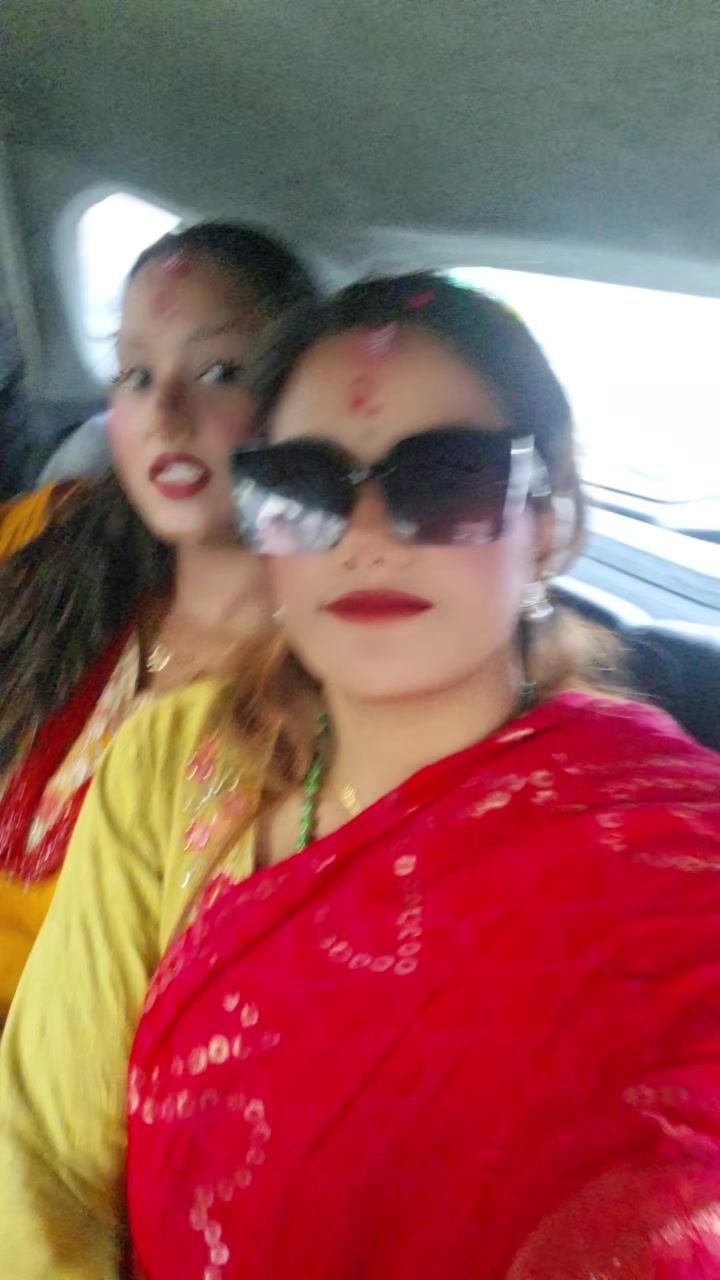@कल्पना ❤️