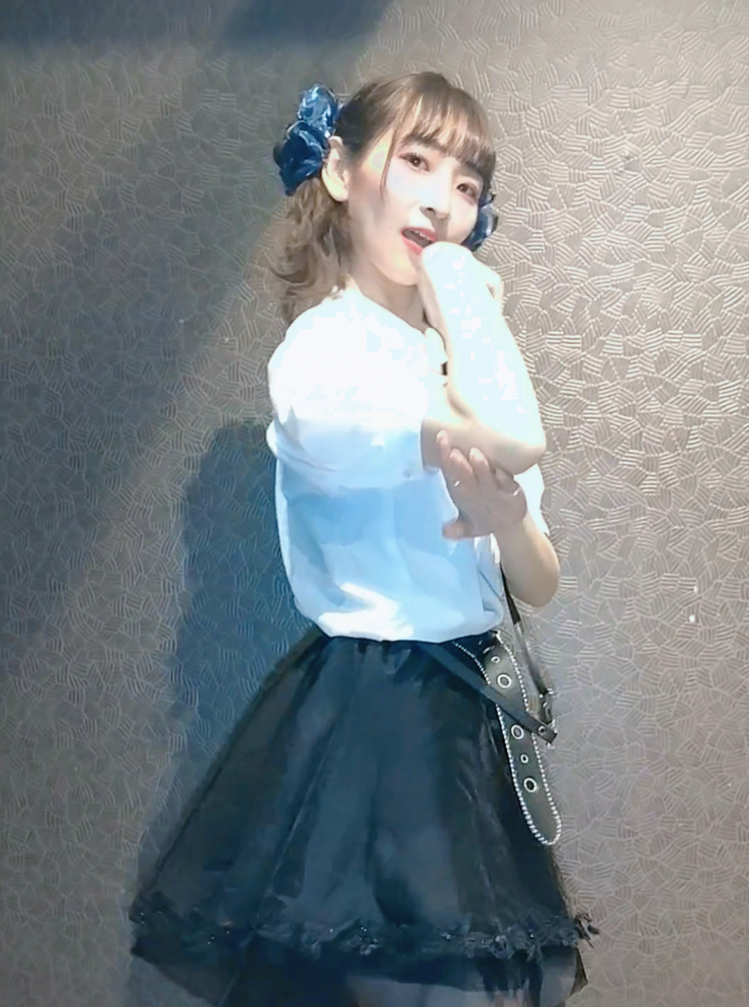 @マカロニ