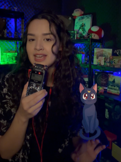 @isa Hori ASMR ᶻ 𝗓 𐰁