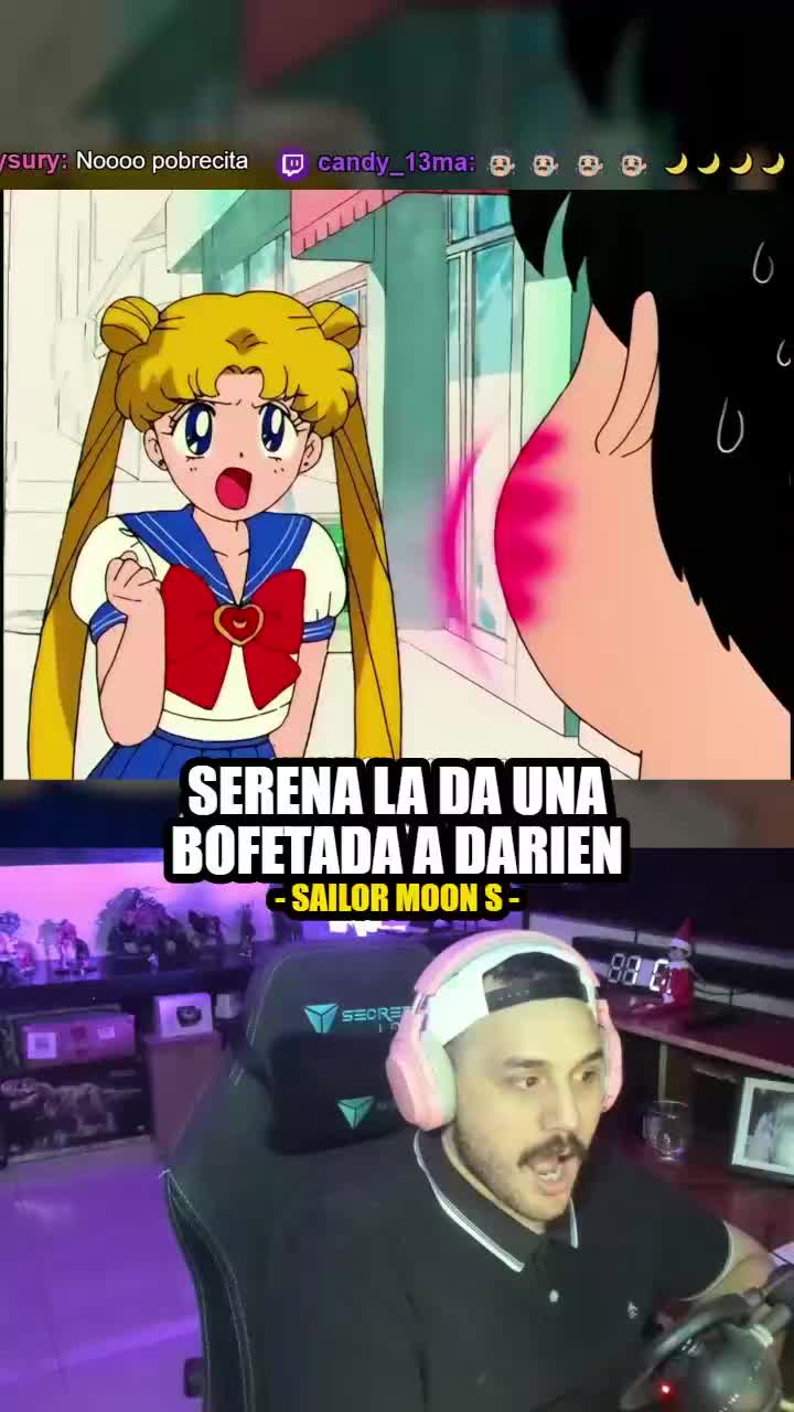 @PontxoTV | Reacciones