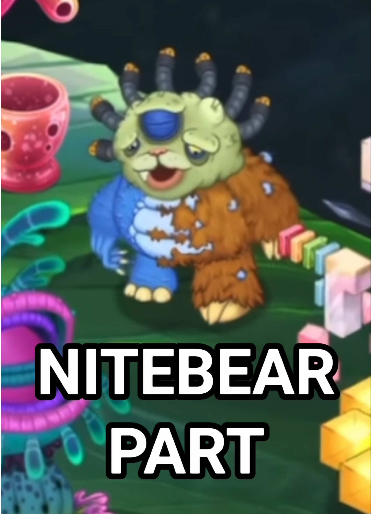 @The Rare Wubbox