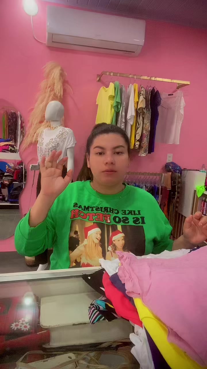 @Andrea C Martinez