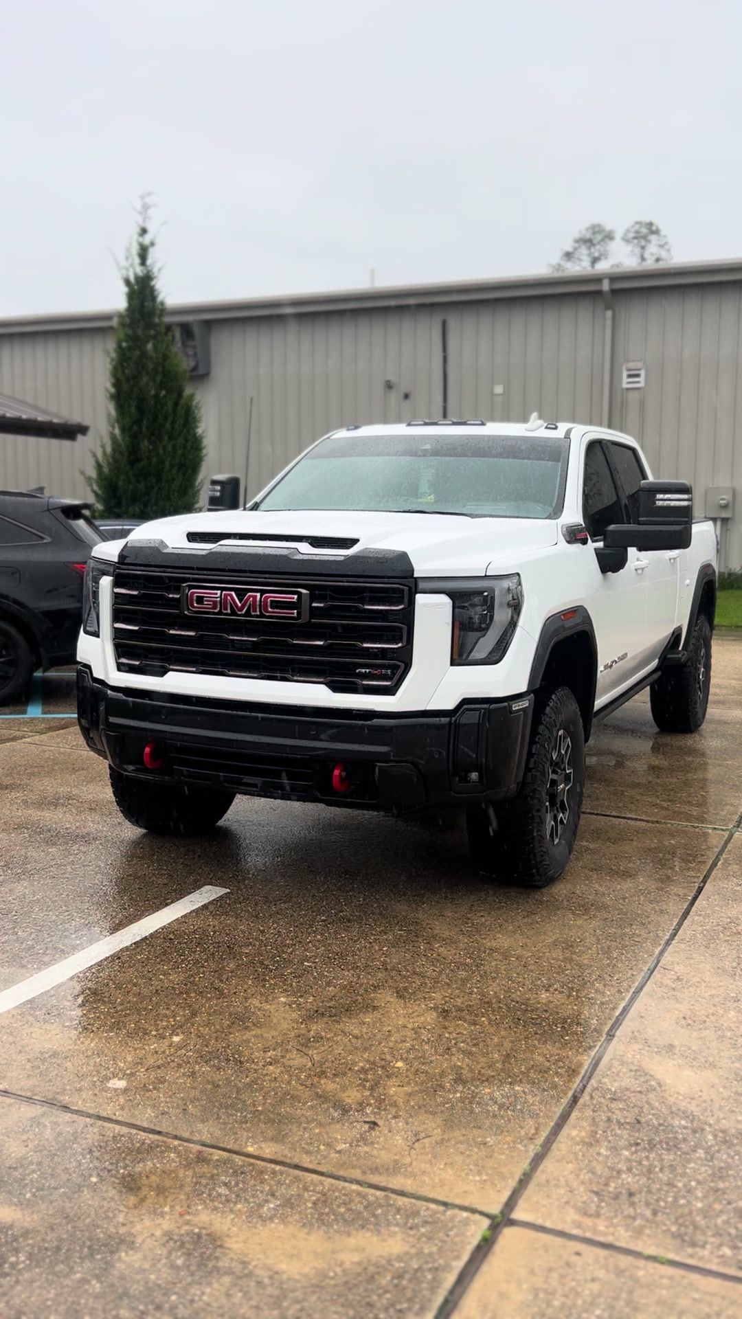 @Tint World Slidell