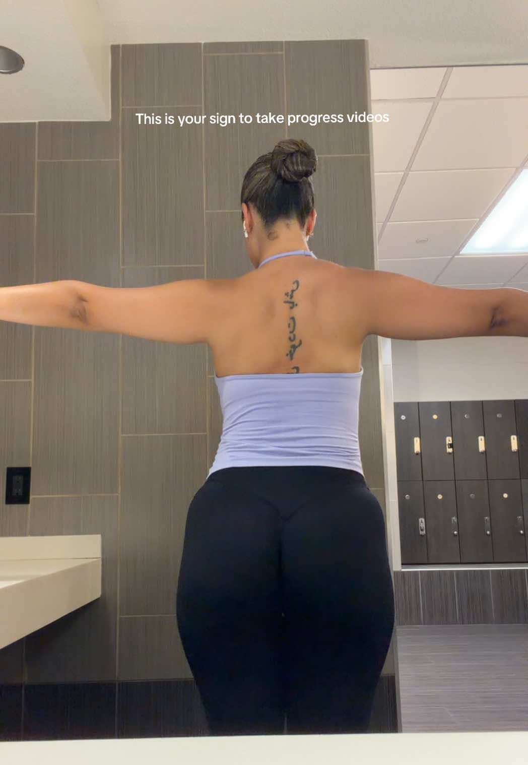 @Kayla Ren&eacute;e