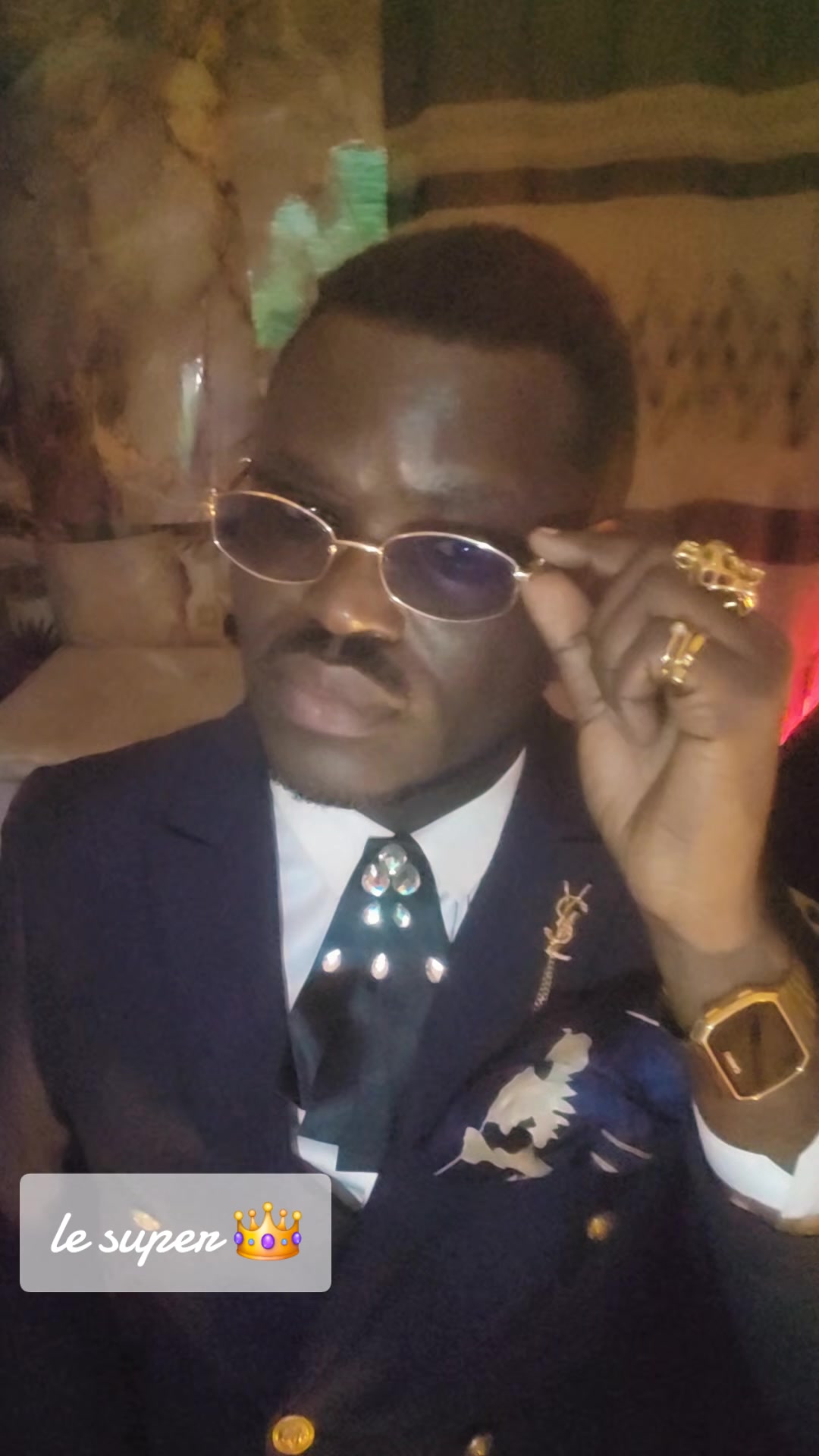 @YEYE ART LE SUPER 👑👑👑