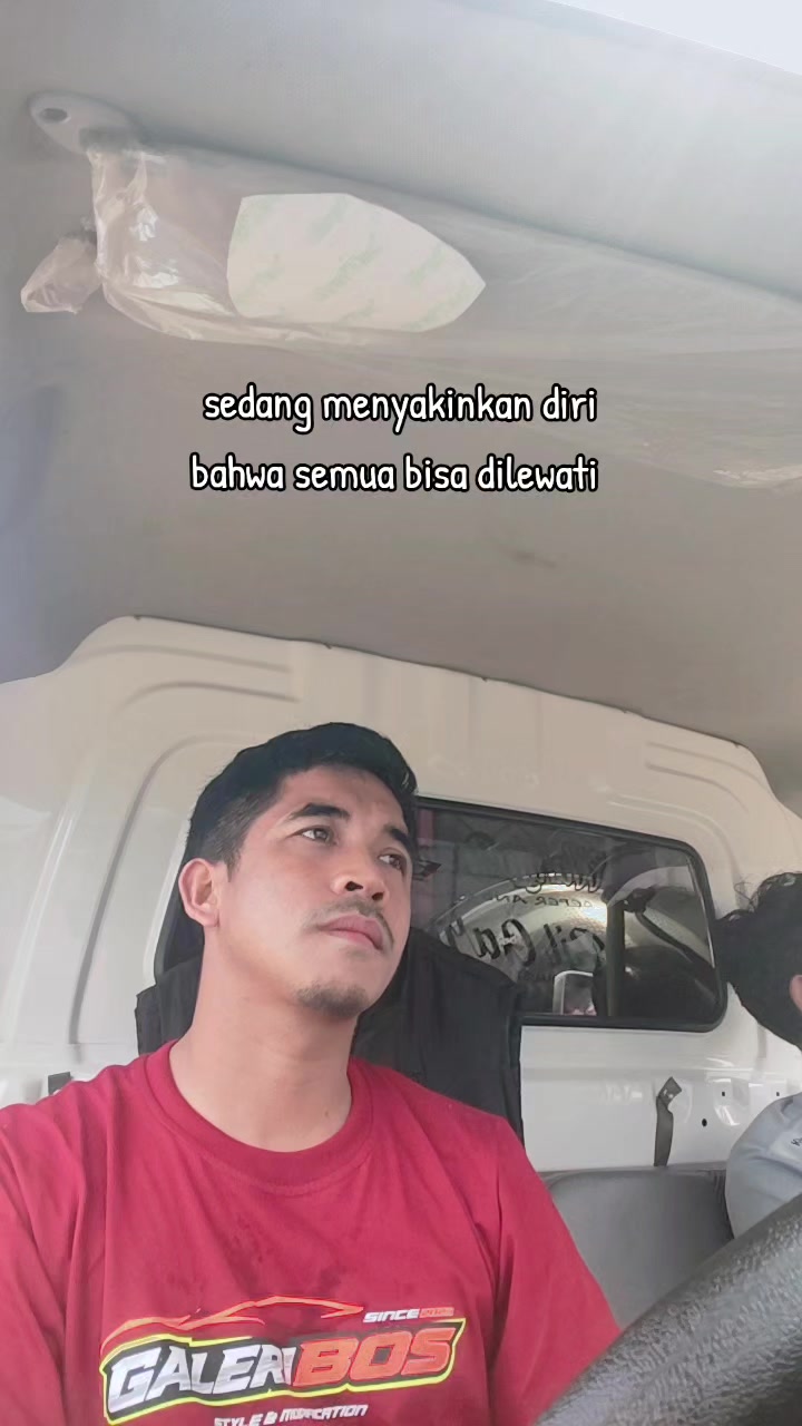 @Asran mo saja💤