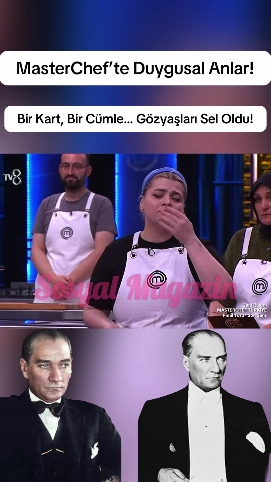 @Sosyaalmagazin