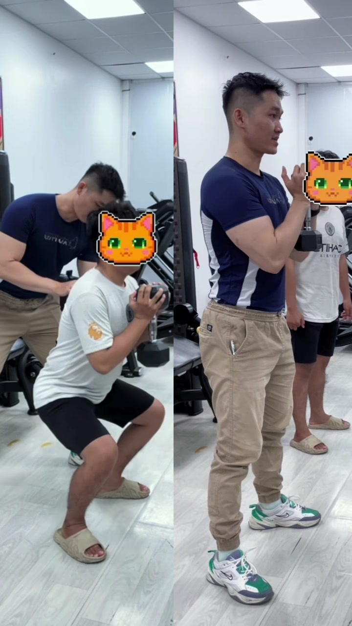 @D&Đ Fitness Cần Thơ