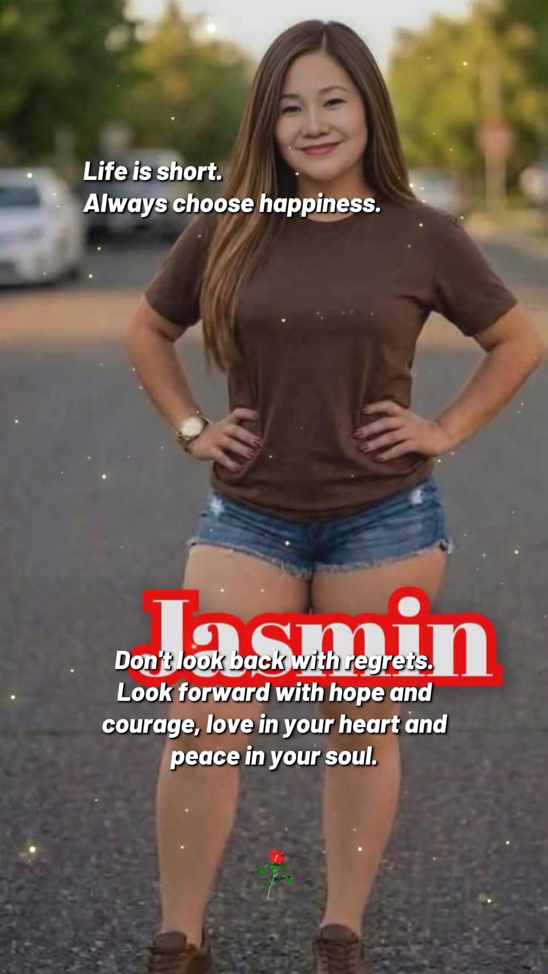 @Jj Jasmine Jane Malja