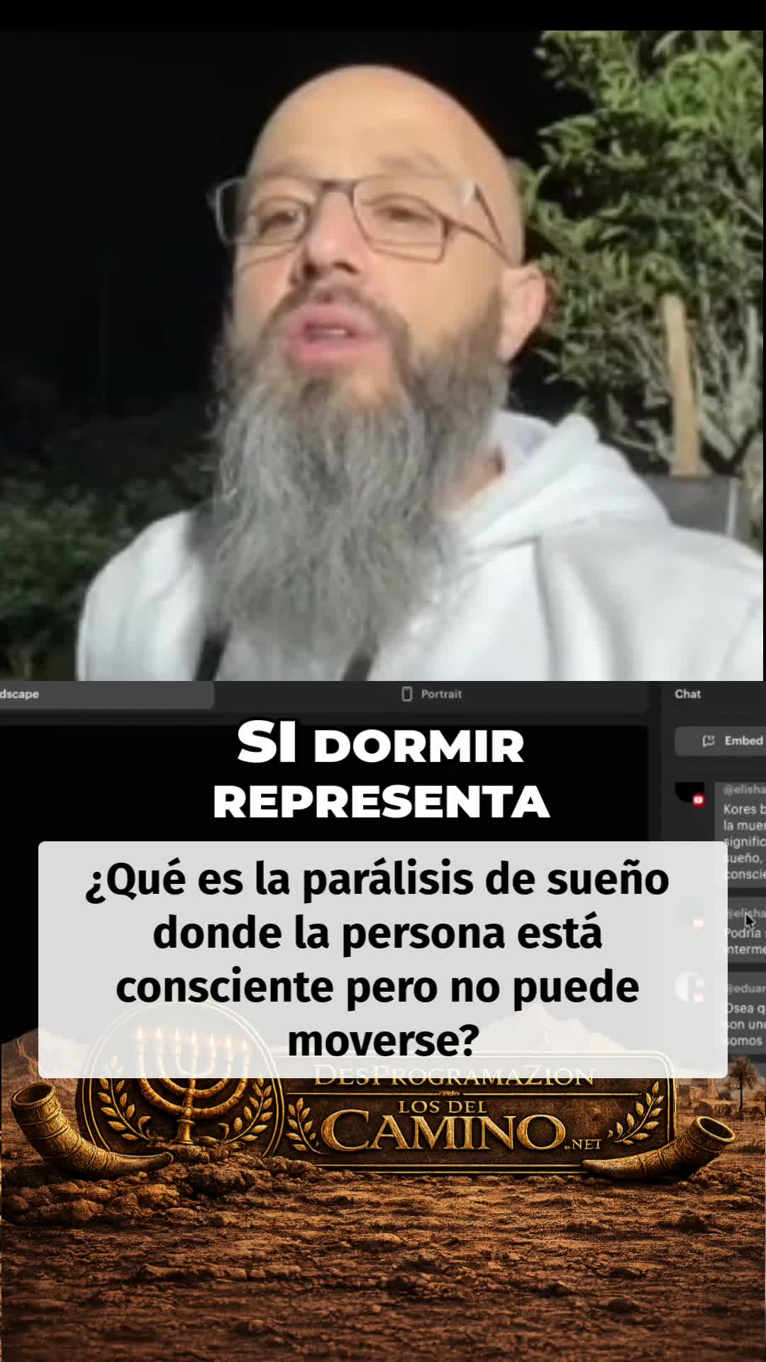 @El Camino de YHWH_Oficial