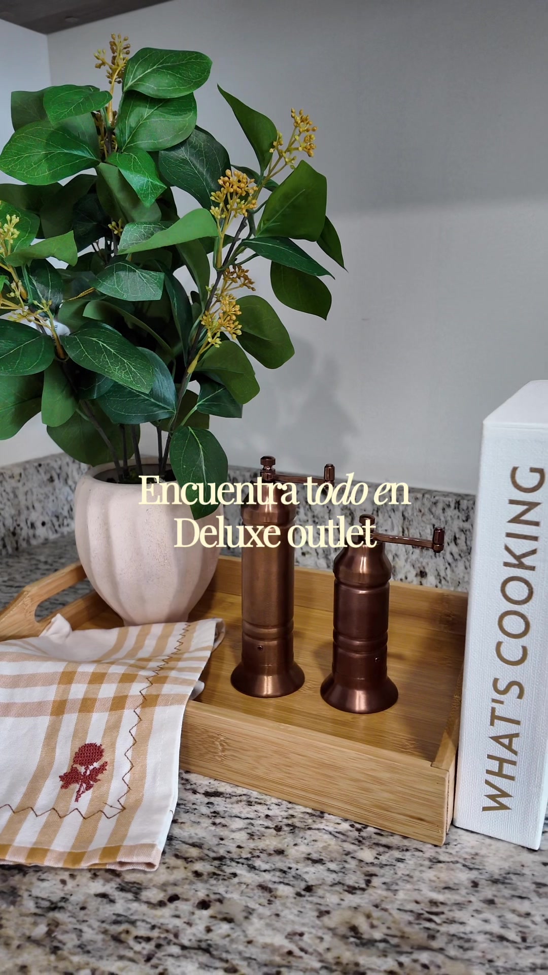 @Deluxe Outlet