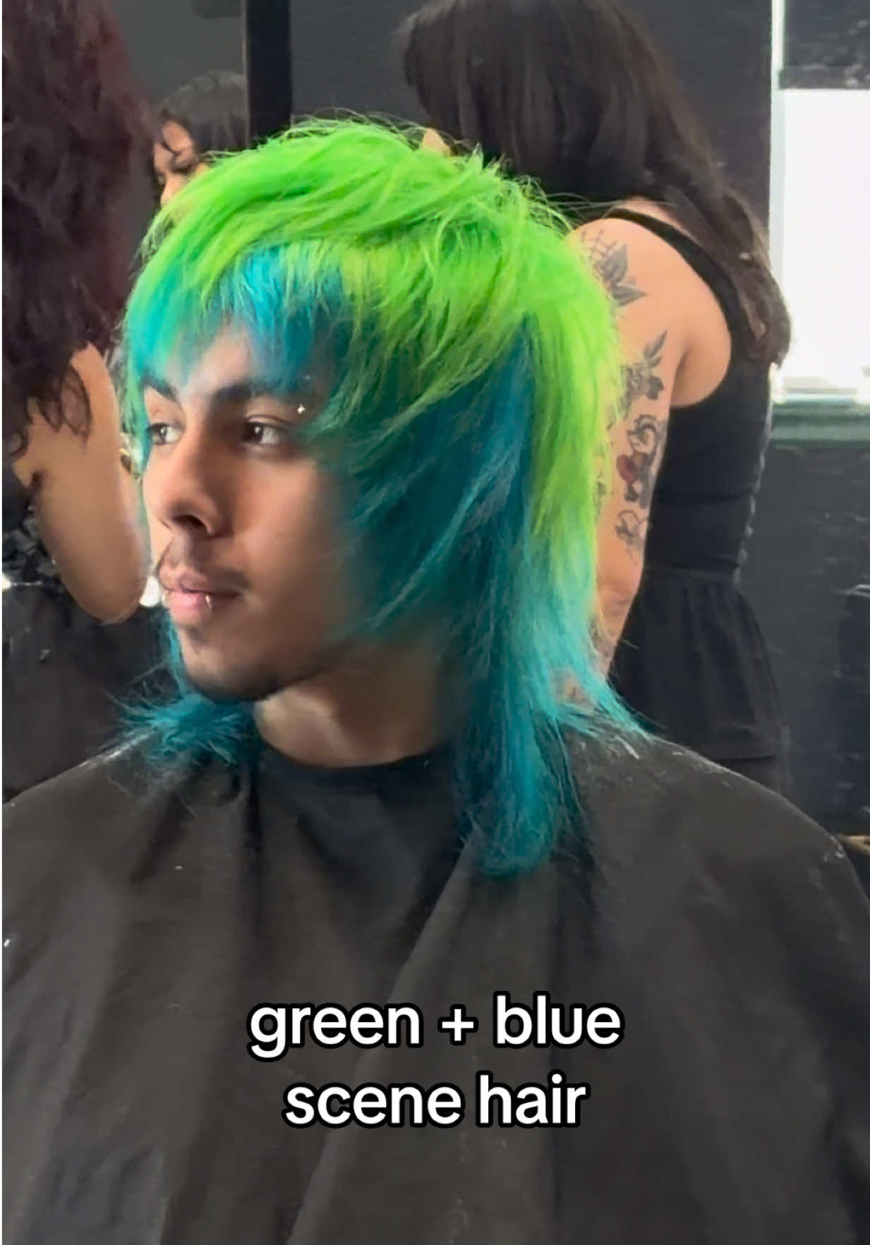 @Hair by Dennis