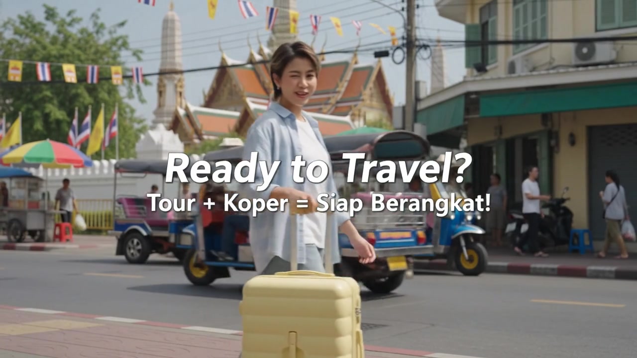 @ADZKYA TRAVEL