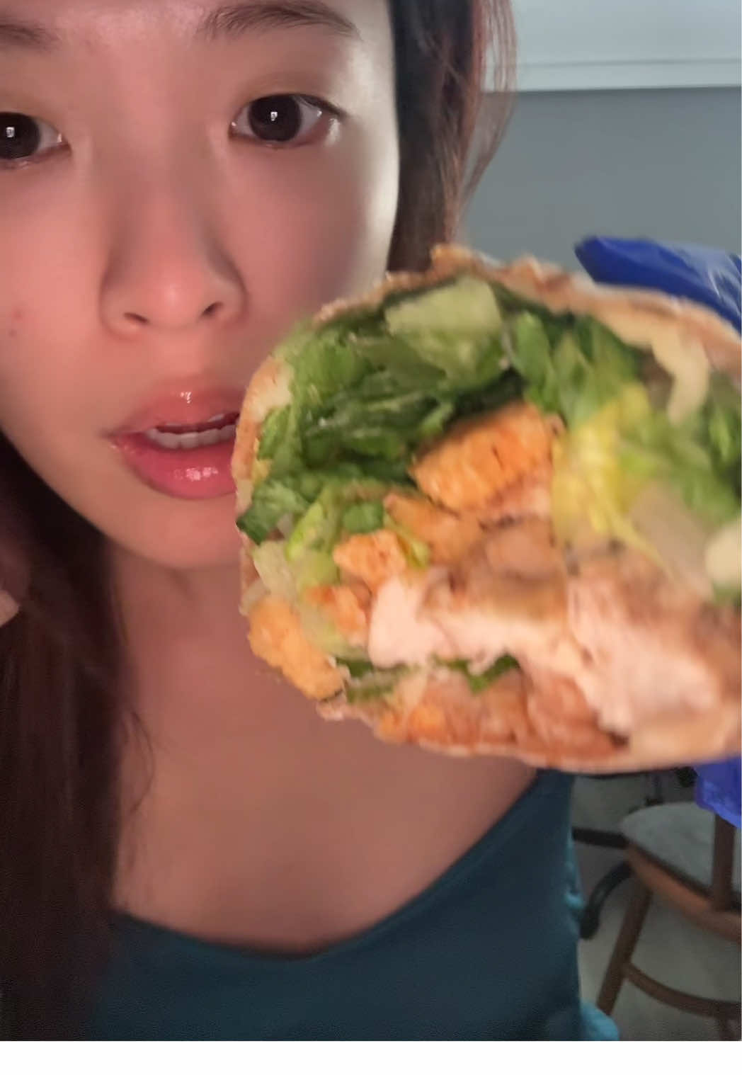 @Banh Mi Baby Mukbangs