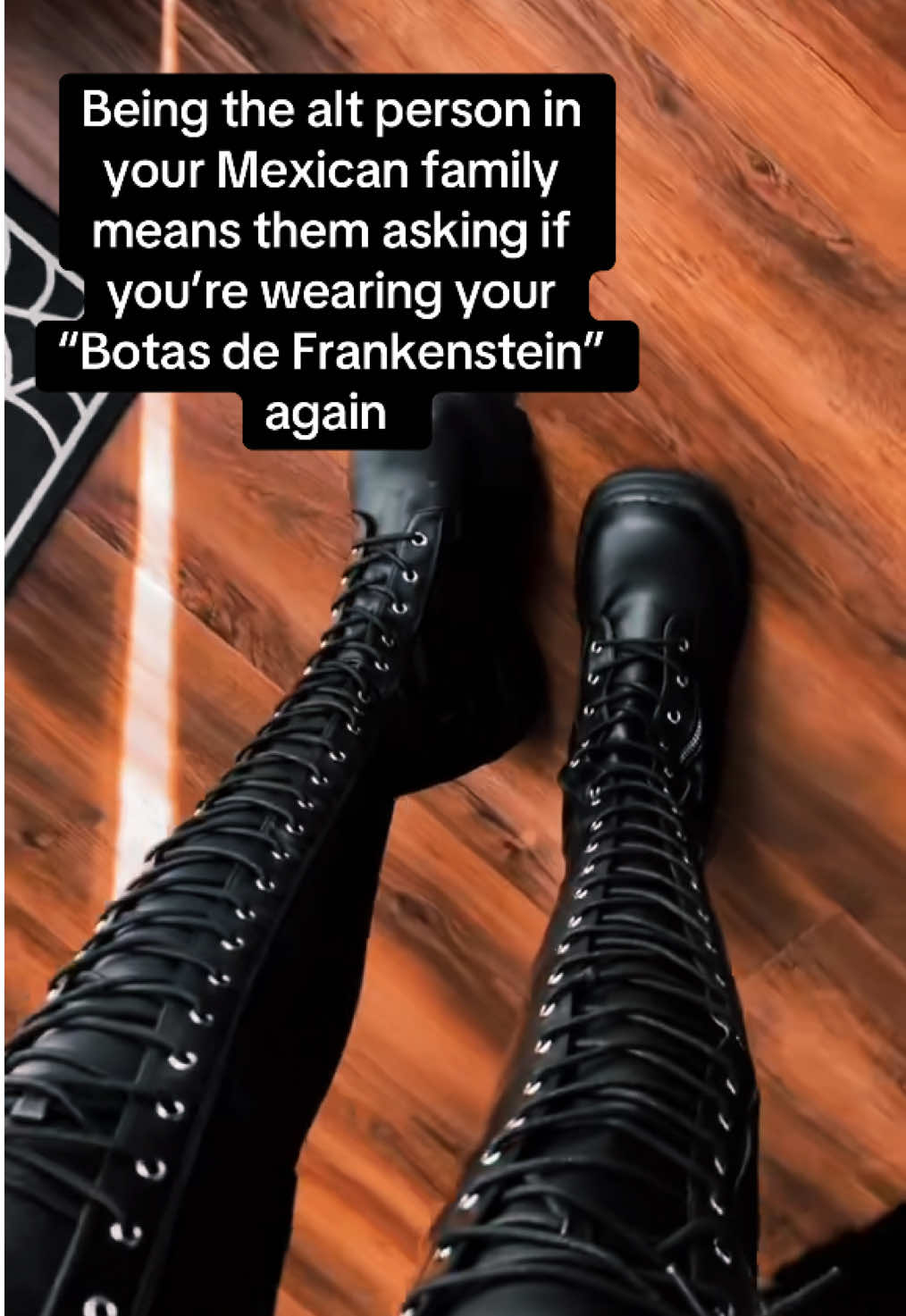 @Dani Frankenstein