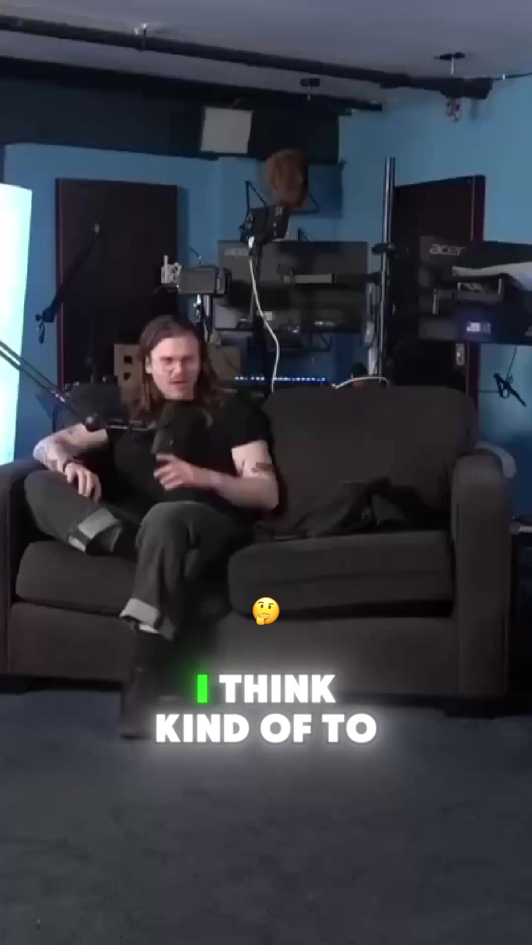 @Corridor Cast