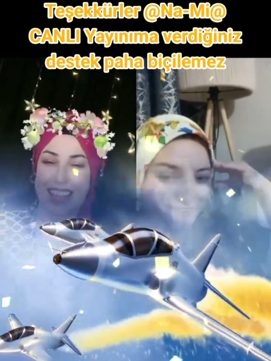 @✨🧜&zwj;♀️𝔻𝕖𝕟𝕚𝕫 𝕂ı𝕫ı🧜&zwj;♀️✨