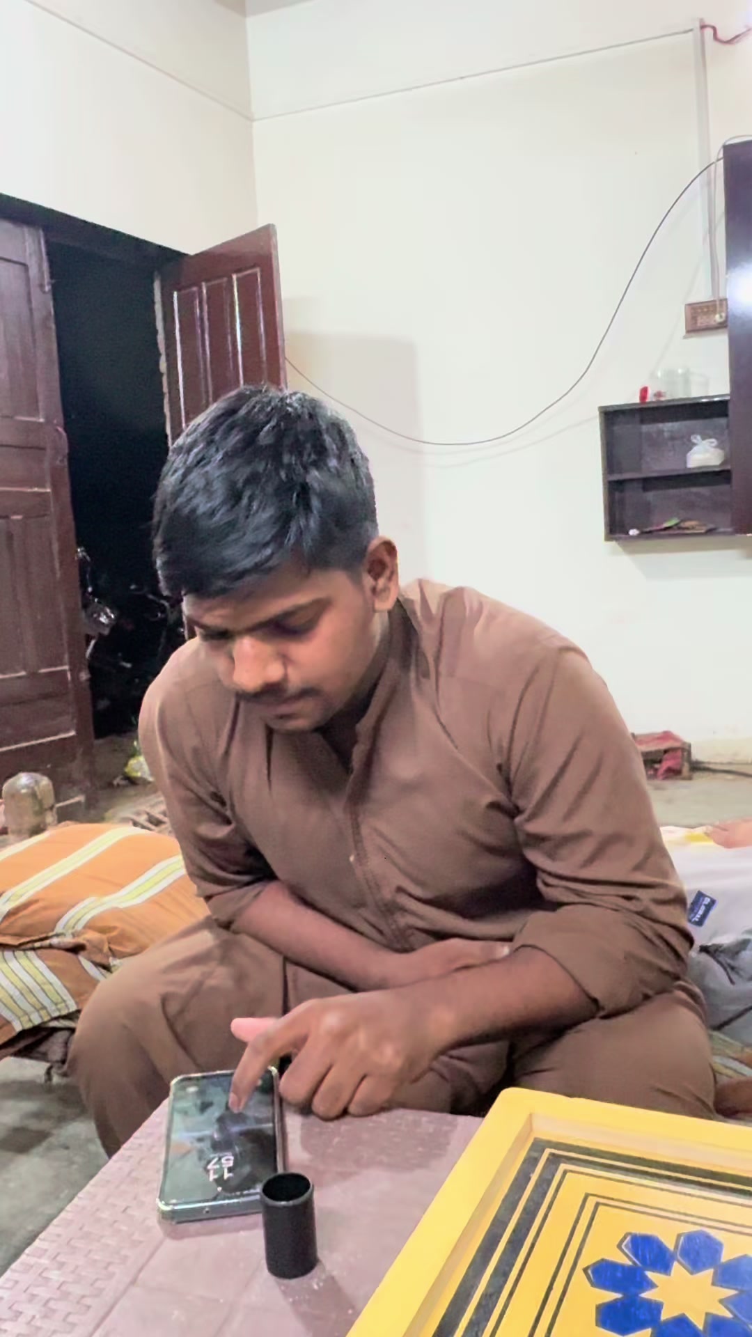@Sultan Haider warraich