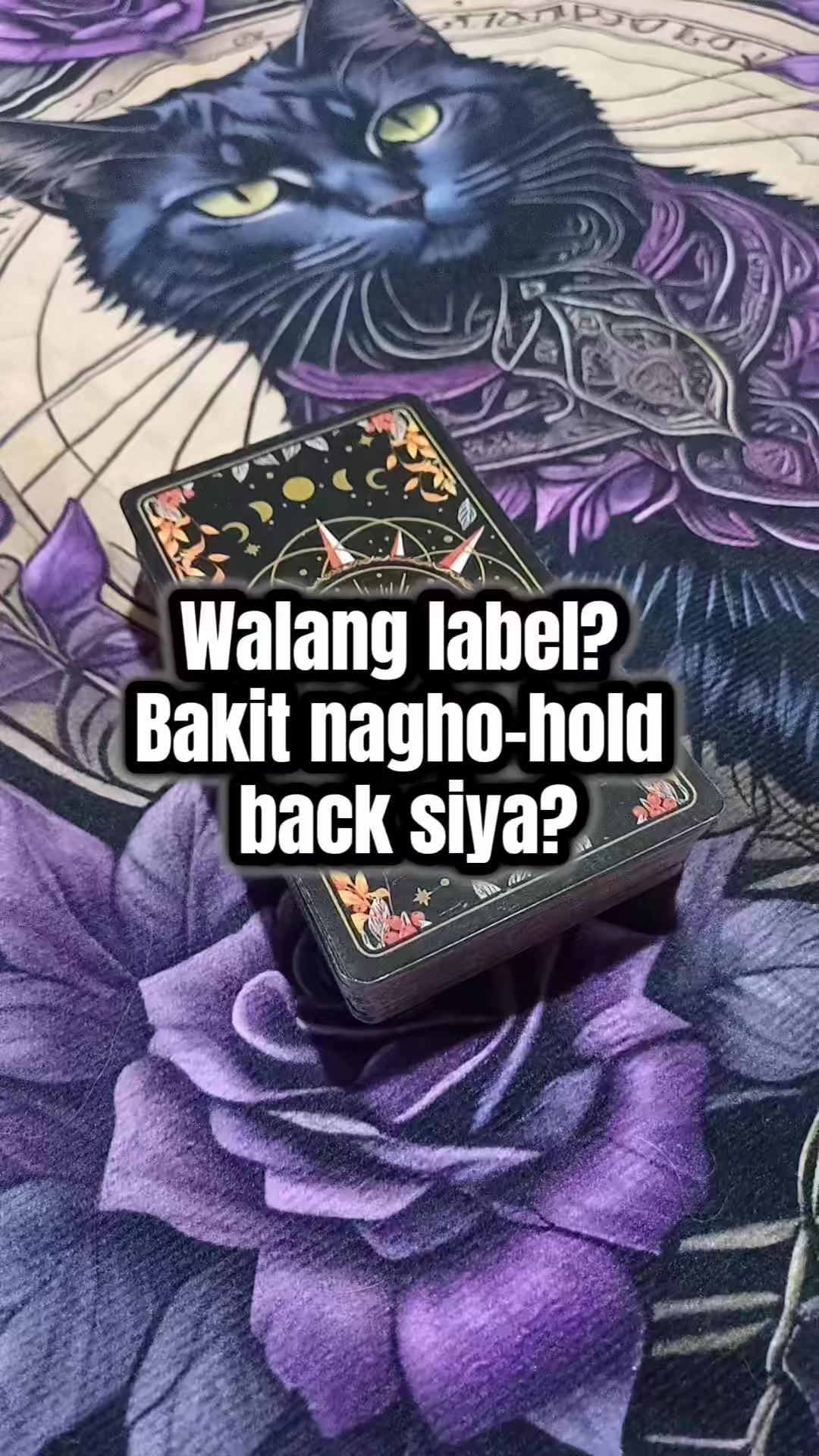 @Marie Tarot Reader
