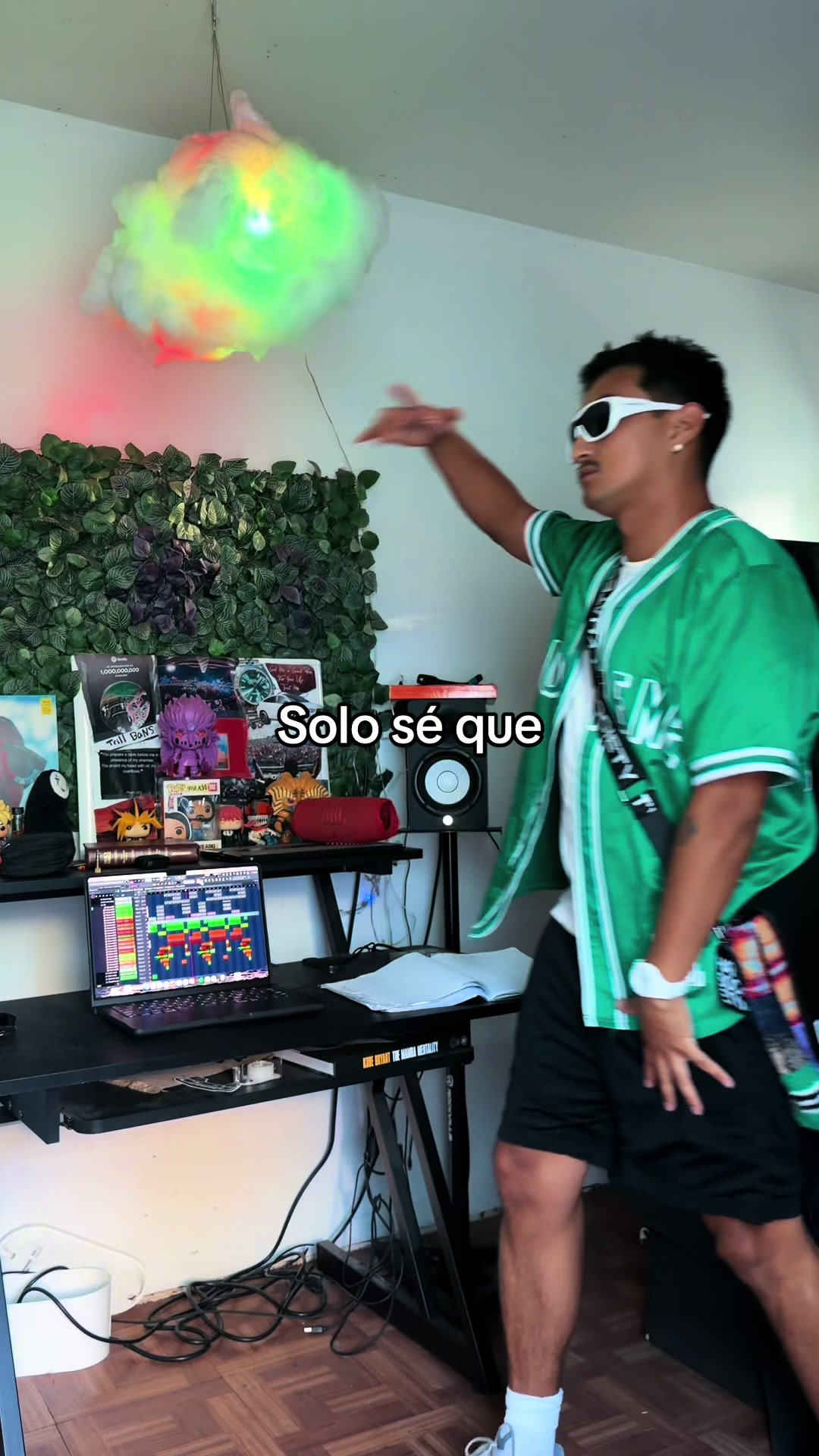 @Trill Bans
