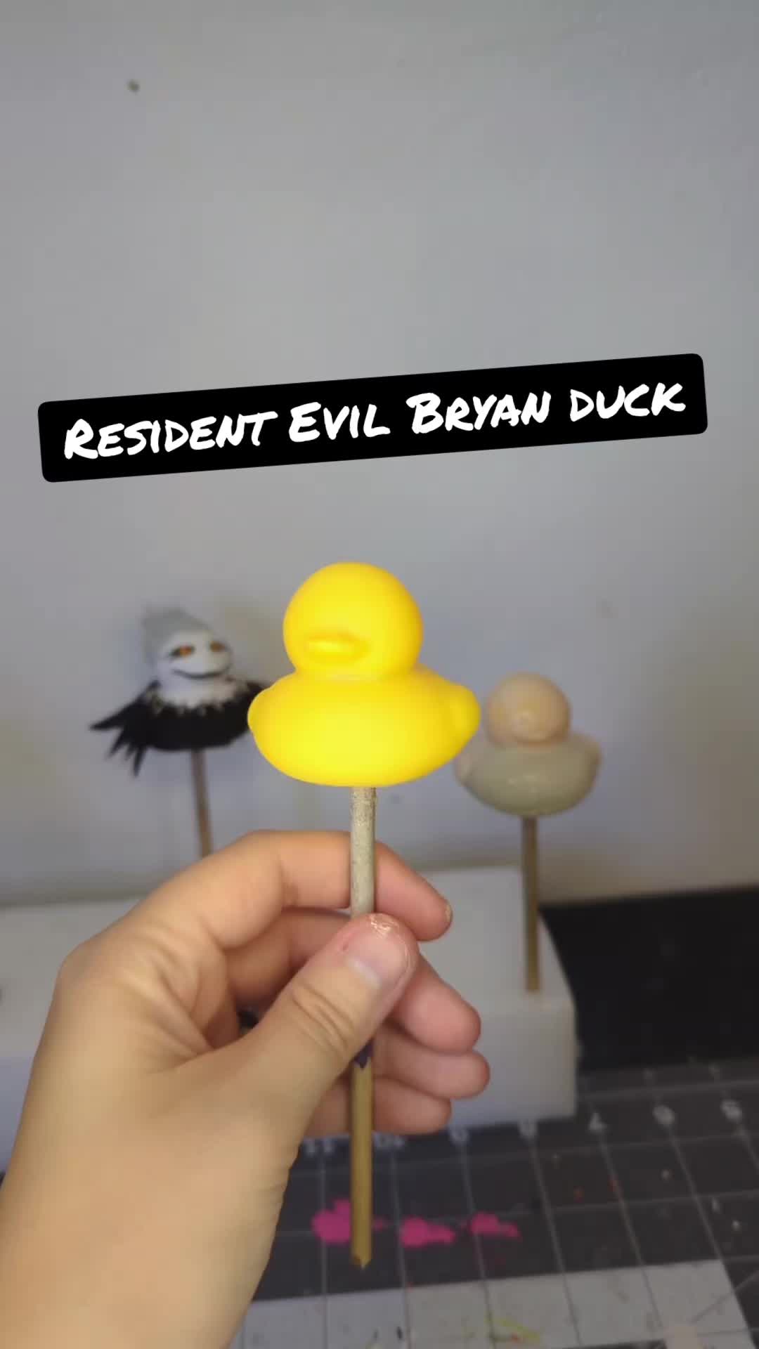 @DF Ducks