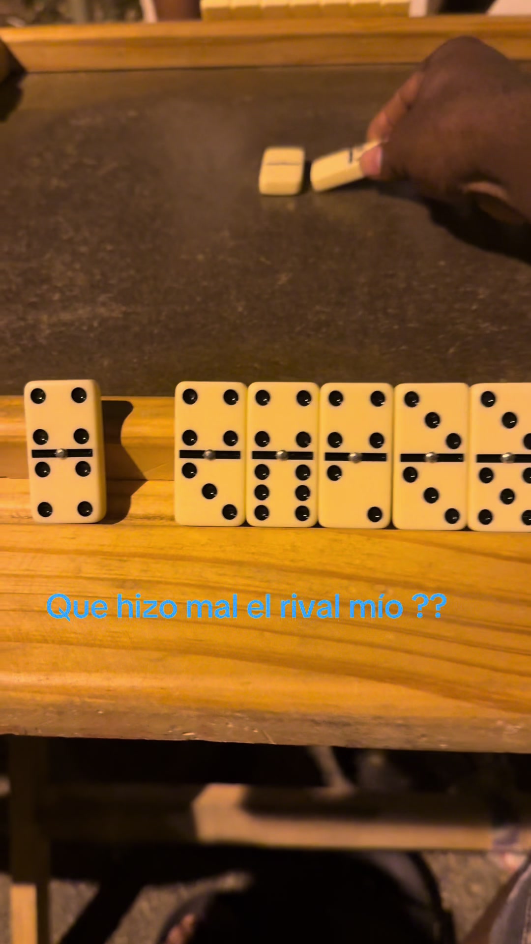 @Club De Dominos 4 puntas 🔥