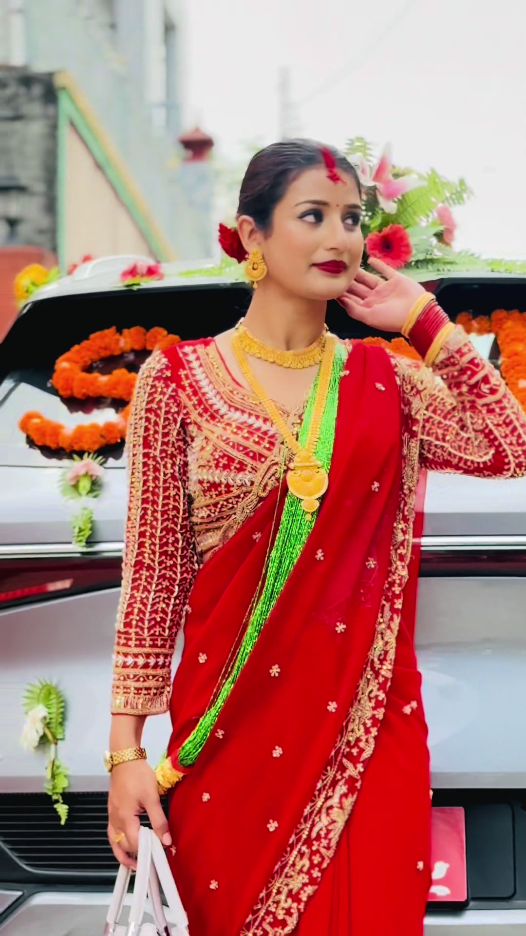 @Srishti