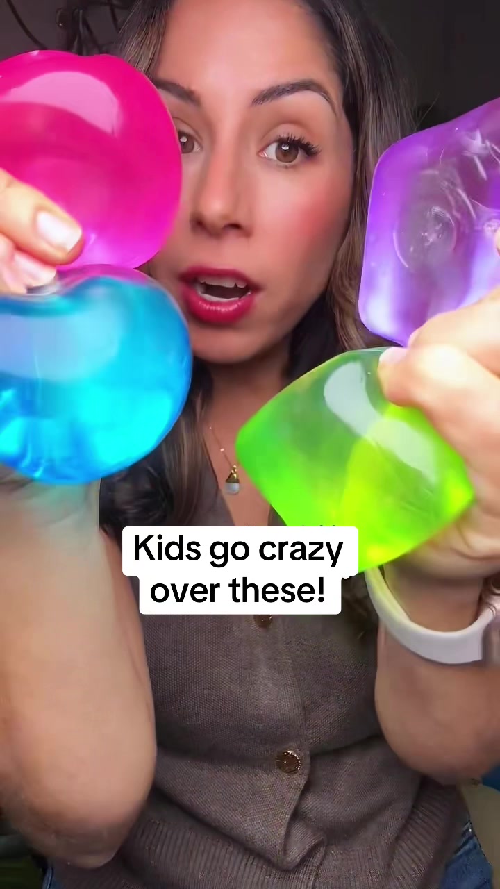 @Lu | TTS Mom Finds