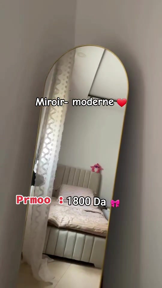 @Miroir Anis