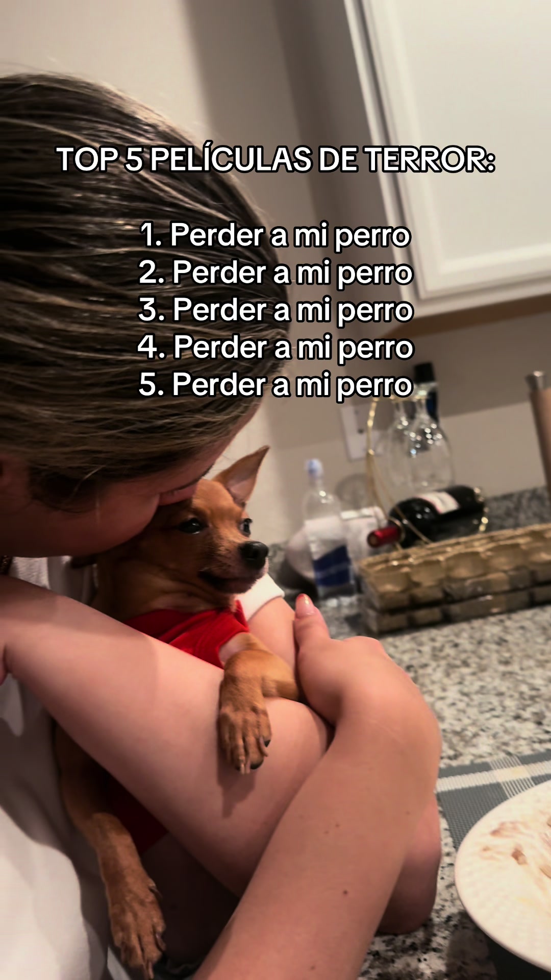 @Gloria Hernandez