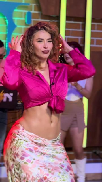 @Hoy es Viernes