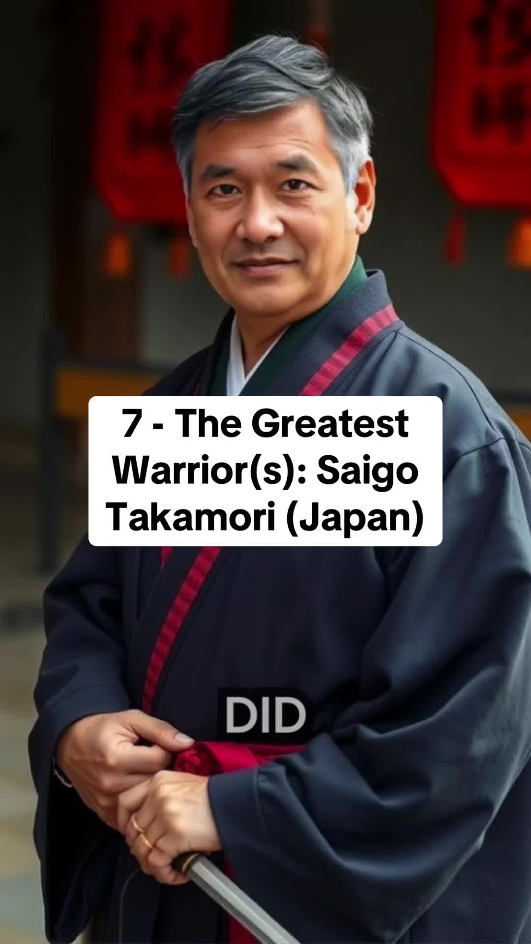 @MartialArts-Warriors-Mythology